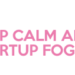 Servizio su Keep Calm & Startup Foggia